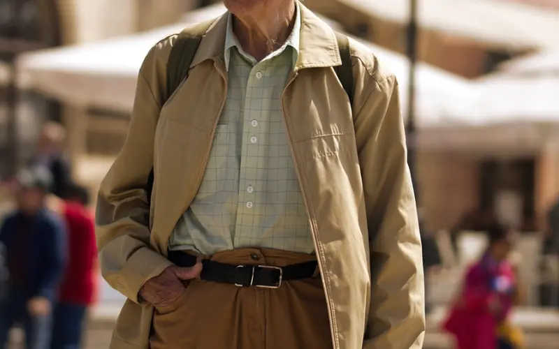 一句话看出男生只想睡你