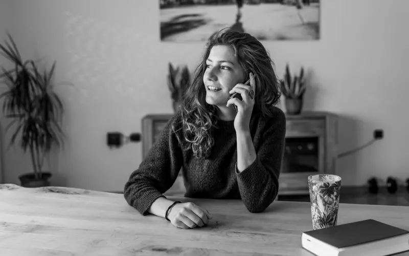 会聊天的伴侣才能有趣的过一生