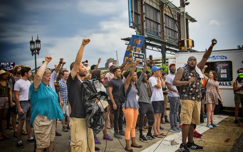 狠心的女孩子才好命