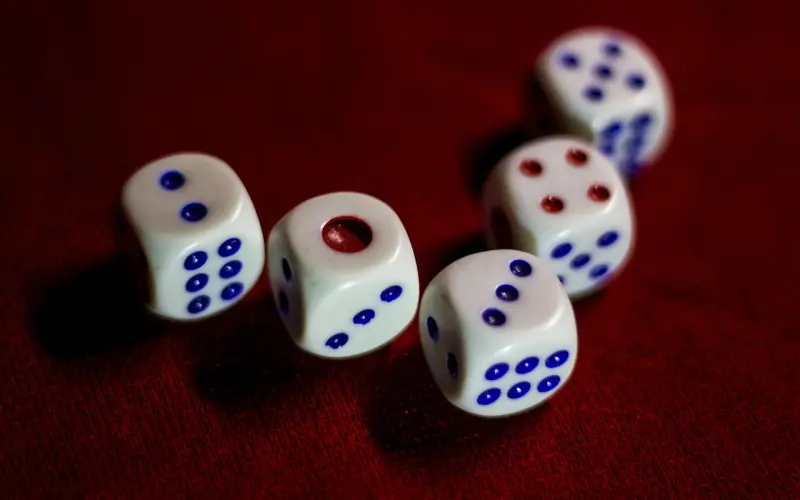 那些直男错过的机会