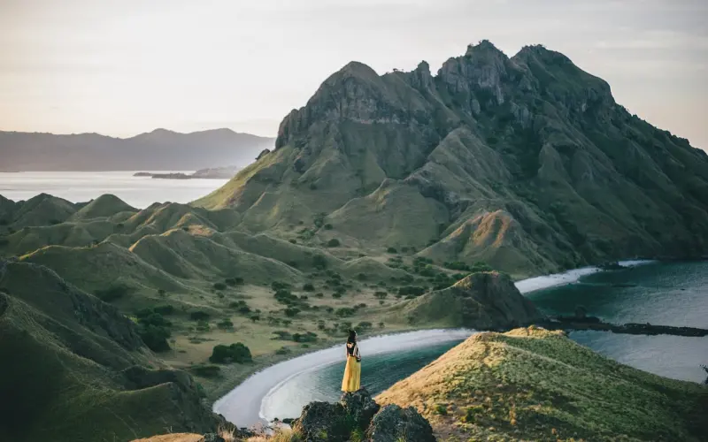 人帮人，人比人，人整人