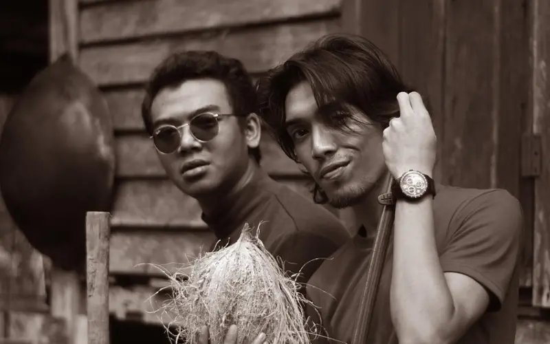 用心经营自己的人都值得我们学习