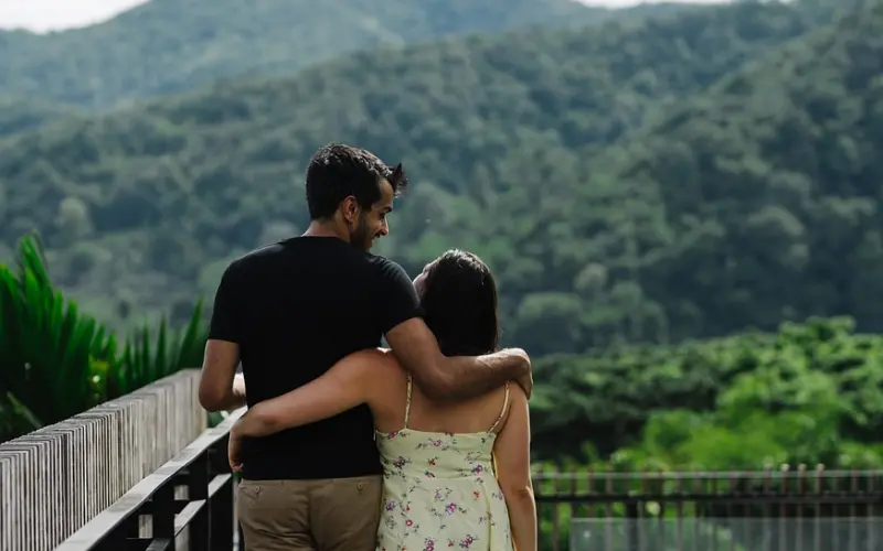 毒舌：爱吃醋的他，对我是长择还是短择？