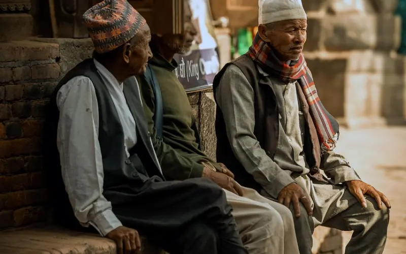 这样发朋友圈，女生主动找你聊天！