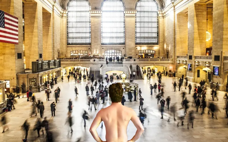 这样发朋友圈暴露了你的情商