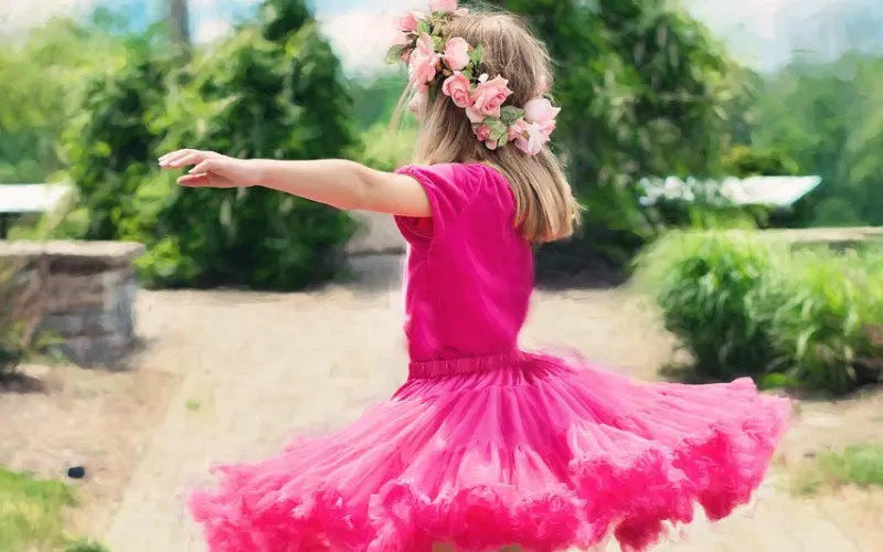 小漂亮最致命（女生必读）