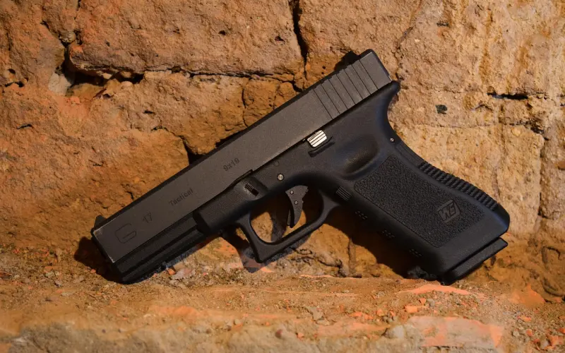 柒柒：女人的安全感都是自己给的