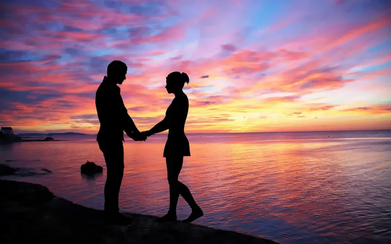 《爱情四部曲》：爱情的前世今生到底是什么样子？