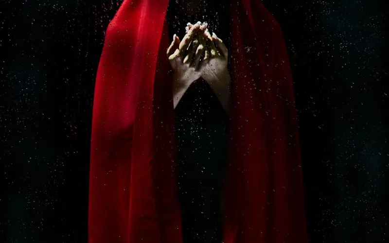 挽回女友：分手后想挽回女朋友复合，其实很简单