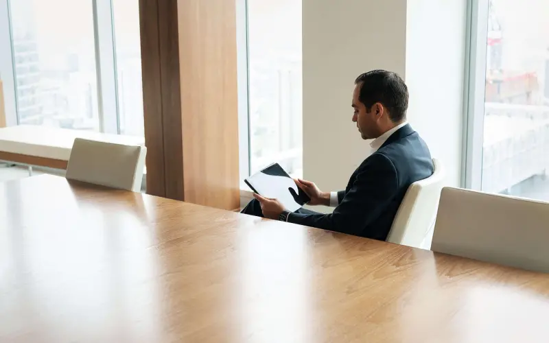 挽回失败，是因为你处于低位