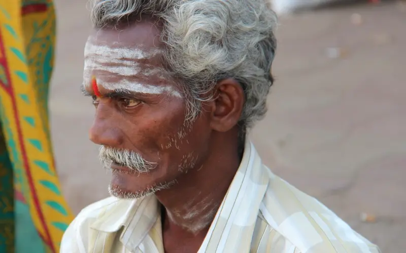 挽回技巧，教你如何挽回男人心