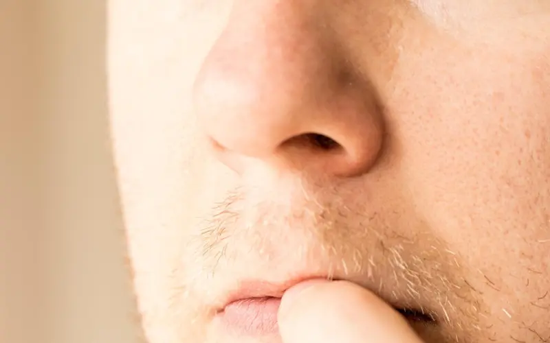 关于男人的真实想法，我先说3点，你还想知道什么？