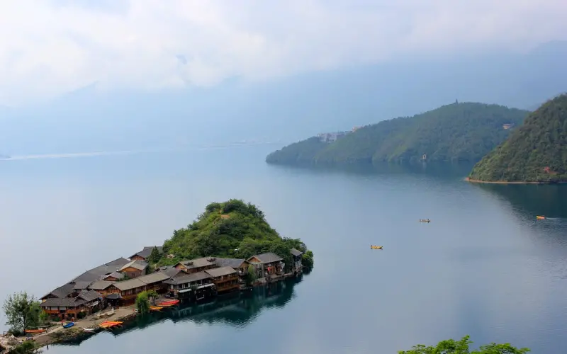 （挽回老公）绿湖感谢信