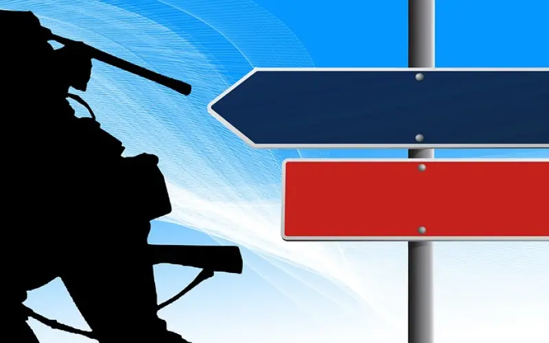 挽回爱情：如何避免矛盾而导致分手