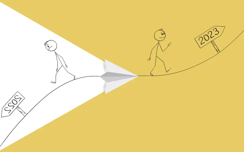 挽回爱情：成功挽回男友的方法