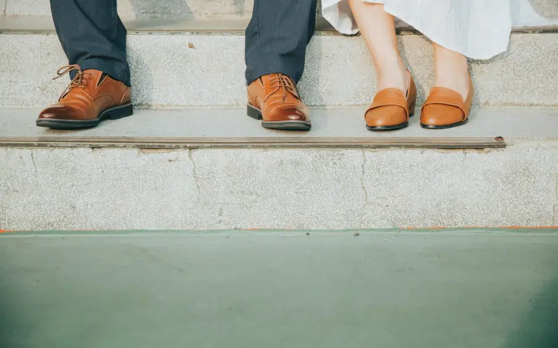 男生谈恋爱后才了解到的女生秘密