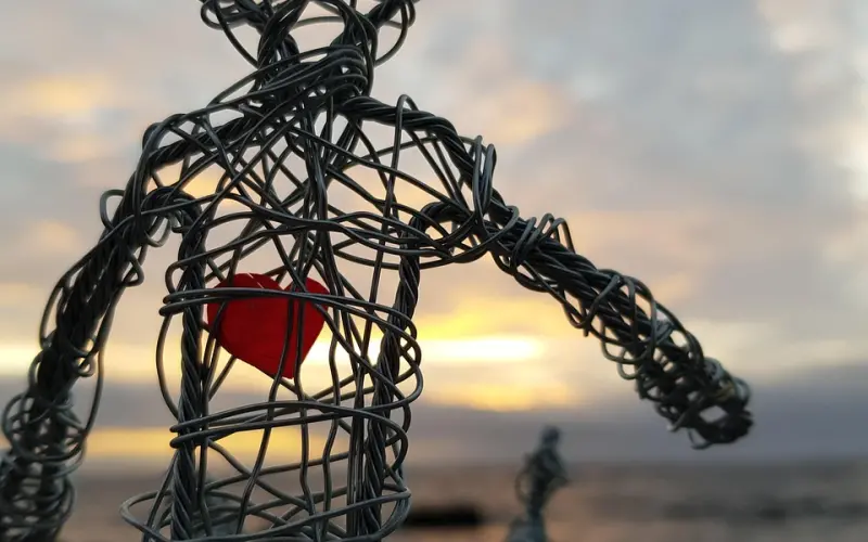 提升自我，挽回的必经之路