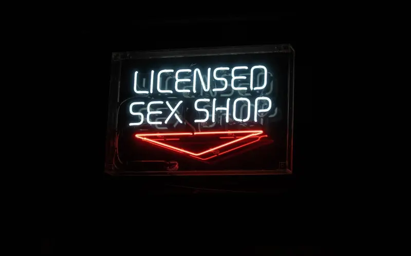 性|8个穴道，让她神魂颠倒