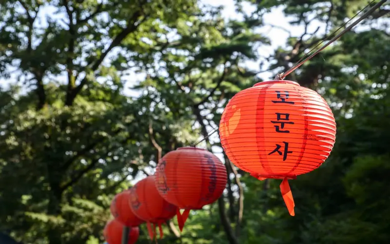 泰国佛教师傅分享之-龙普Perm