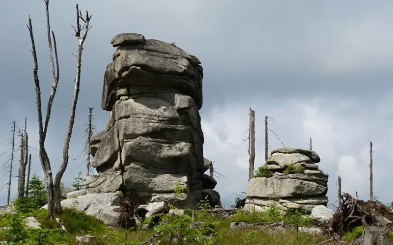 泰国佛教师傅分享之-龙普Kaew