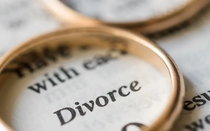 无性婚姻，该分手吗