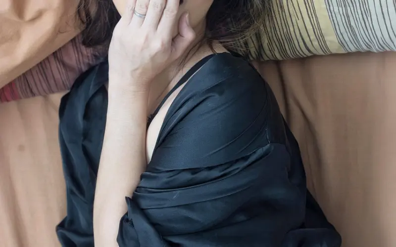 赶紧闭嘴吧，有好感的姑娘都被你给气死了！