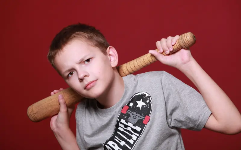 男生没有安全感的表现