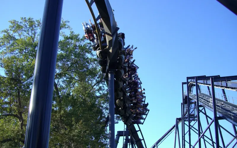 婚外情的六种结局…