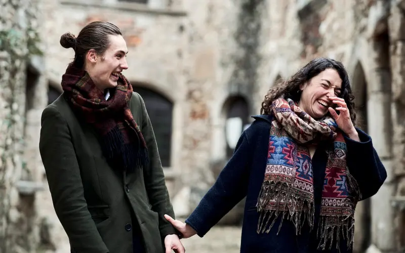 六种男人让女人春心荡漾 女朋友容易劈腿给你戴绿帽子