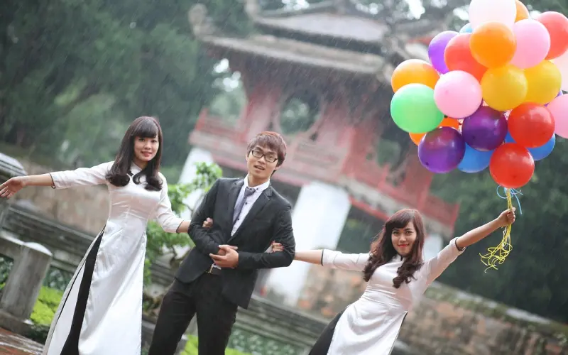 思远：决定掌控关系的三种姿态