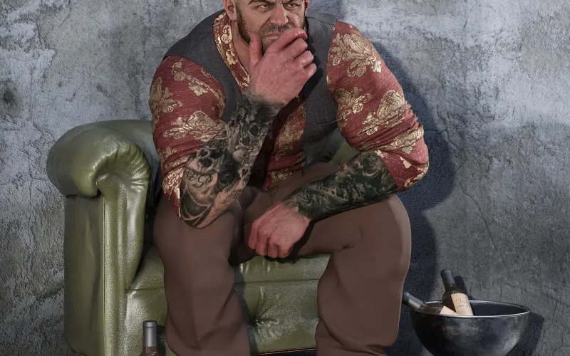 聪明女人必须知道，男人的七个软肋！