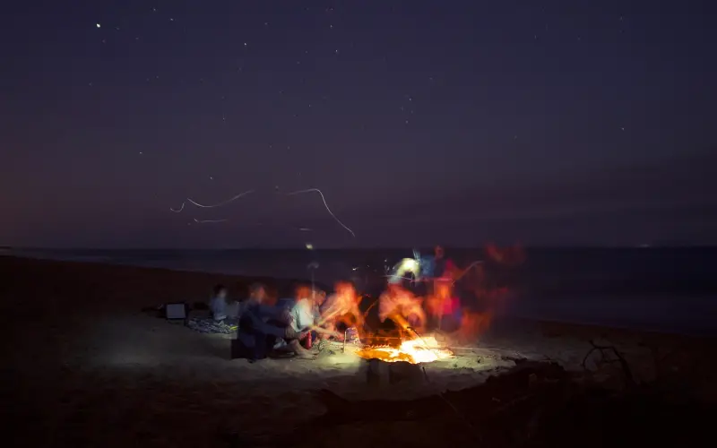 社交认证——以及在约会中的运用