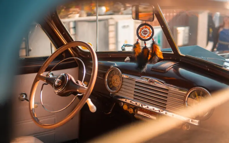 不好意思，她不想上你的车