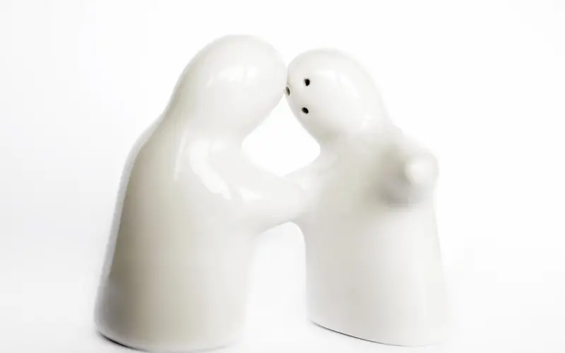 和有趣的人共渡一生，恋爱才有意义啊