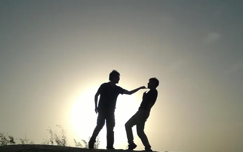 周星驰：为什么我会流泪？原来是洋葱