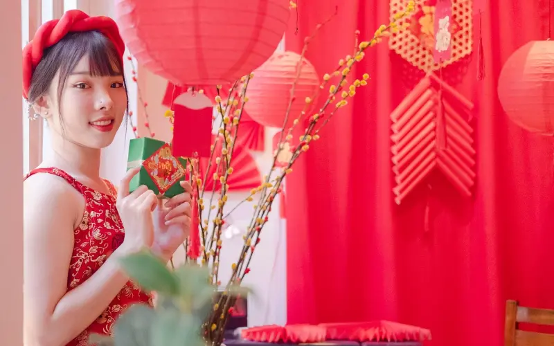 别再搜索“七夕怎么过？”我教你不花钱玩浪漫！