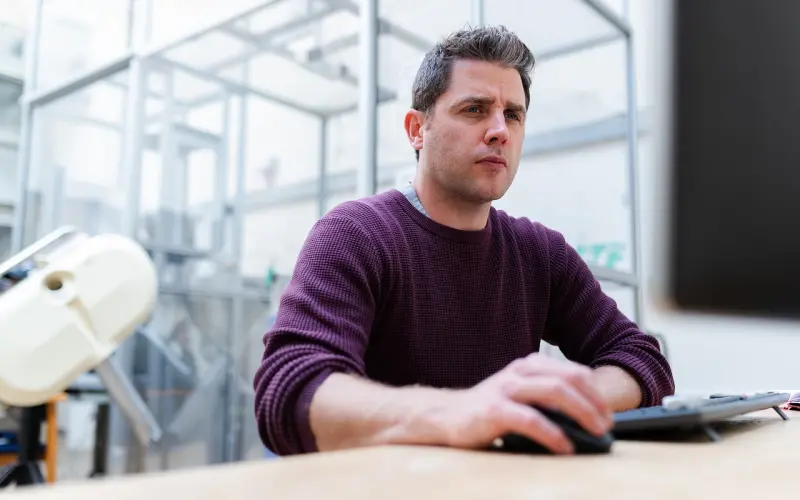 型男改造计划/回头率爆表男鞋