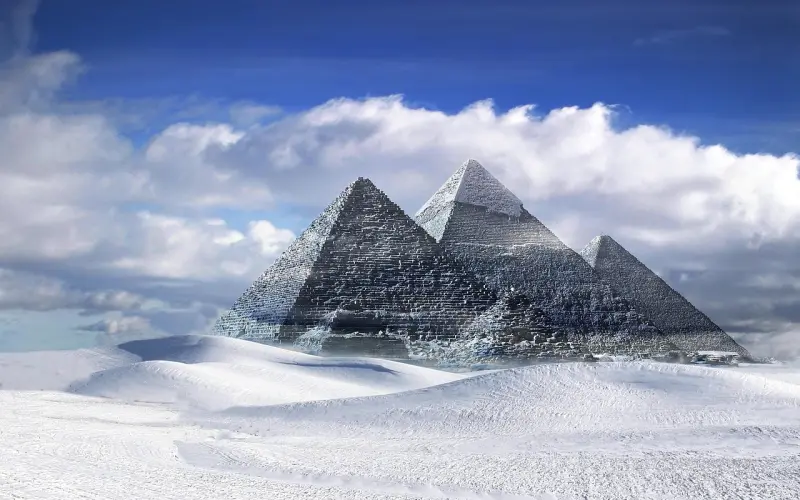 朋友圈超暖的瞬间，接二连三地发生了...