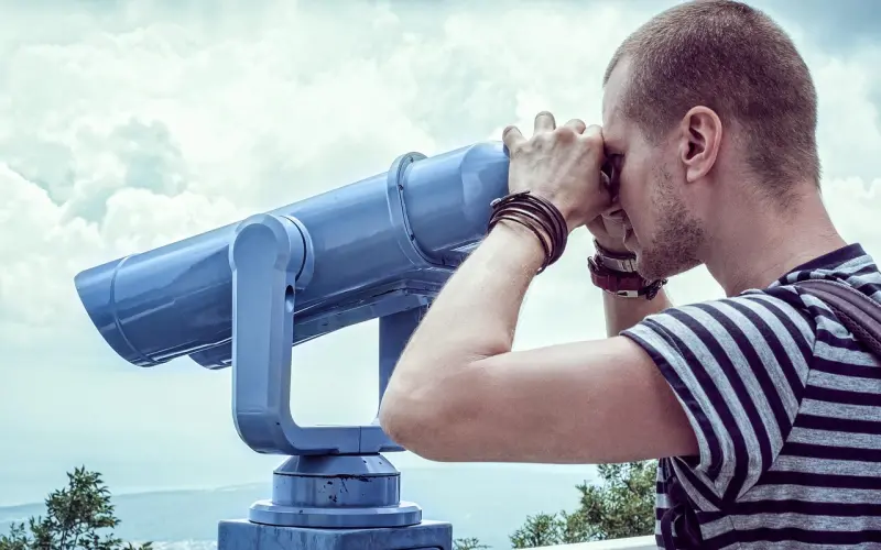 教你一招掌控男人心，让他疯狂回来挽回你！