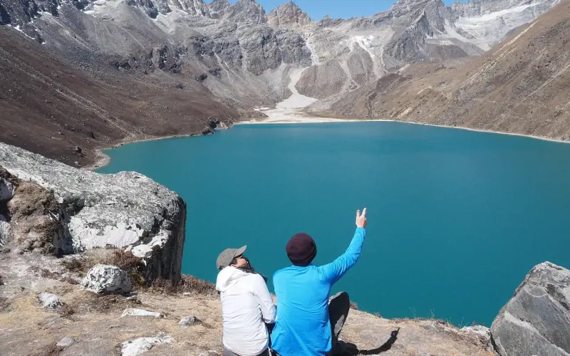 教你如何追女生？学会这3点终身受用！