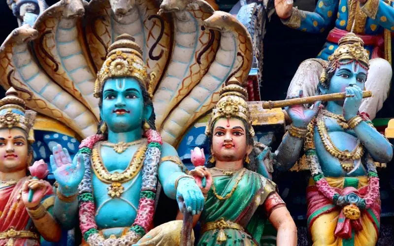 教你如何正确的追求女生！