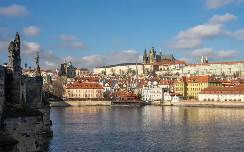 泰国佛教《早课》分享