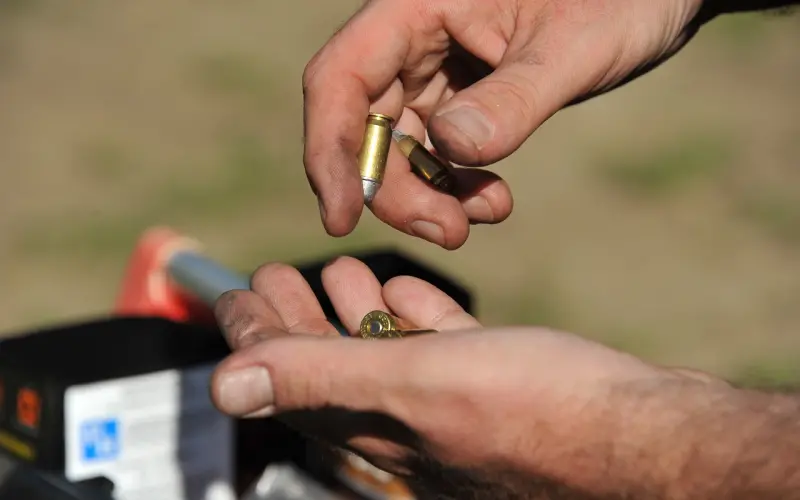 泰国佛教圣物之-法戒