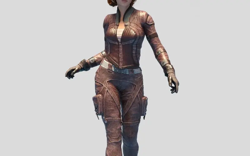 女人最舒服的3个小动作，懂了女人爱死你！