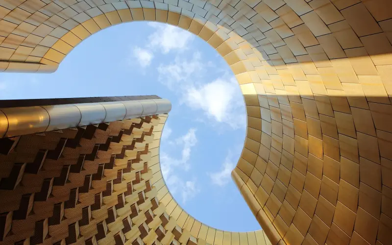 感情的最佳状态，就这两个字