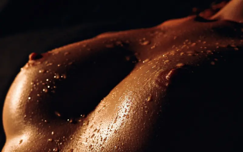 挽回爱情的苦口良药：成熟男人养成记