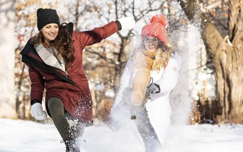 女性朋友 与 女朋友的区别！