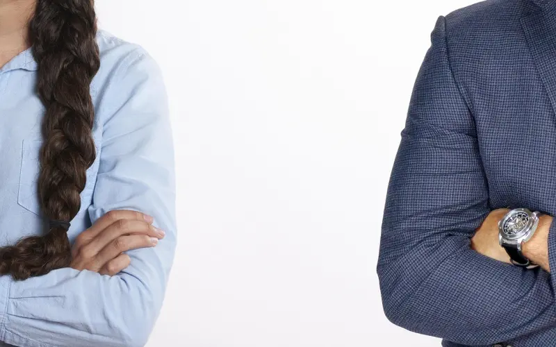 离婚率连续15年上涨，2000多对夫妻给出了背后的原因