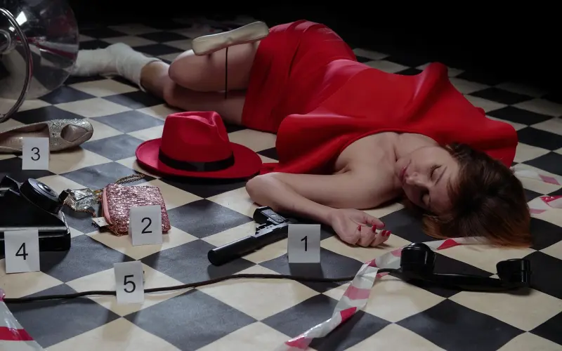 冷暴力分手的八个心态阶段