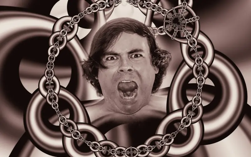 浪漫型人格的情感心理